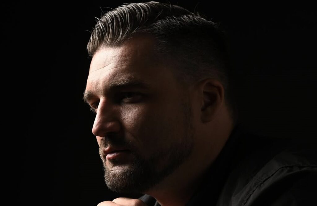 Хто такий Юрій Савранський та чи правда у нього роман з актрисою Наталією Денисенко