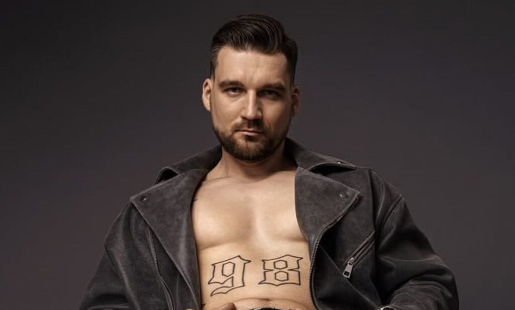 Юрій Савранський