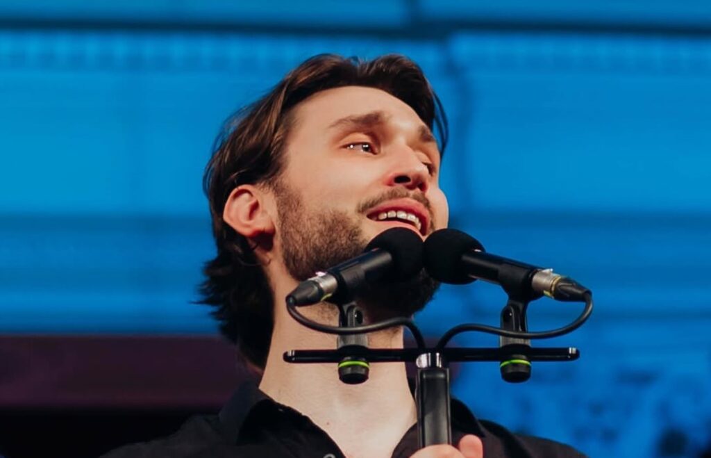 Вадим Яценко