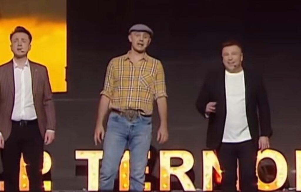 Вдова видатного композитора звинуватила “VIP Тернопіль” у нарузі над пам’яттю її чоловіка