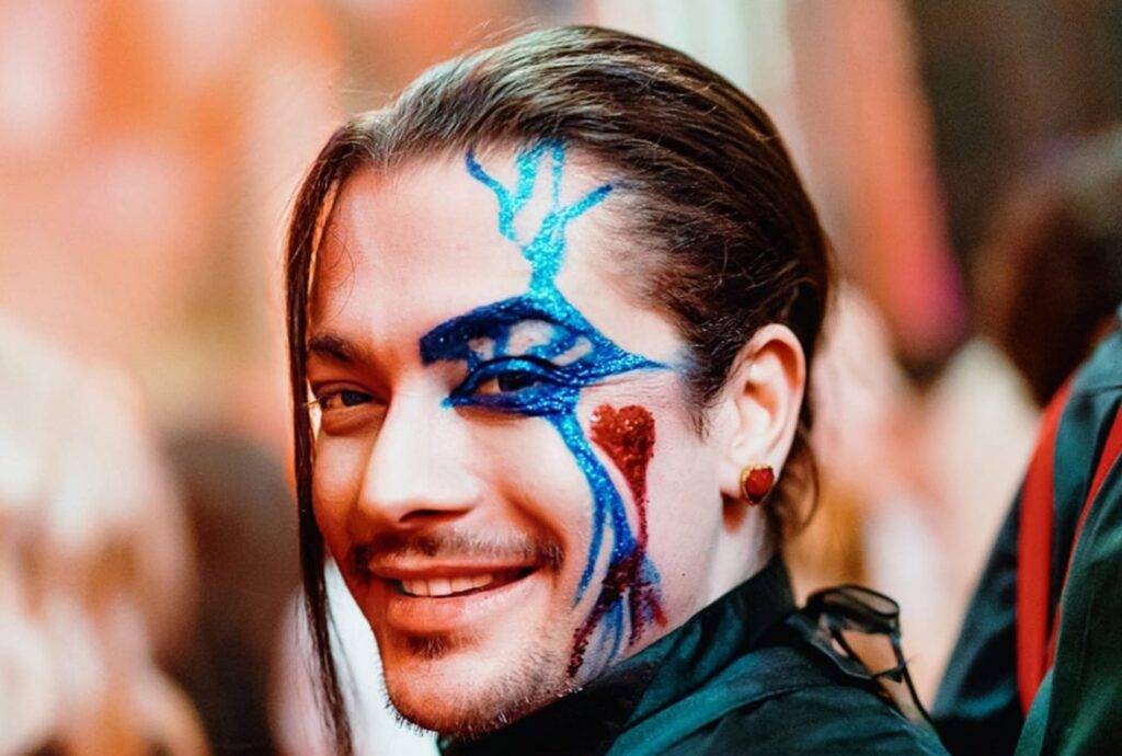 Помер один з найвідоміших травесті України Марлен Шкандаль