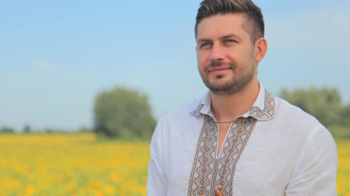 Олександр Васильченко