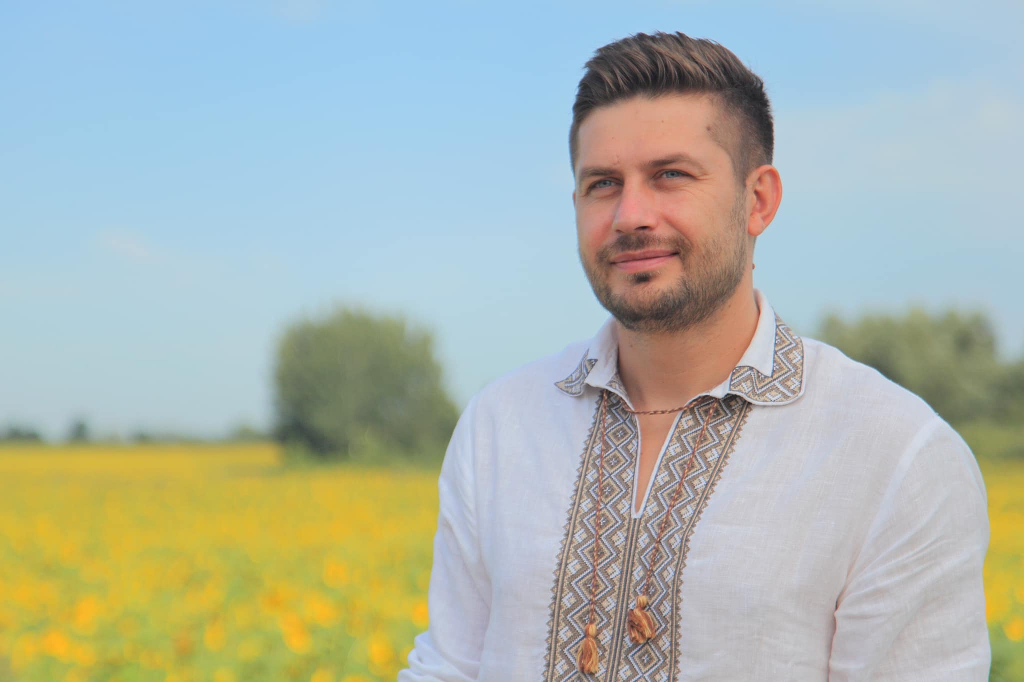 Олександр Васильченко