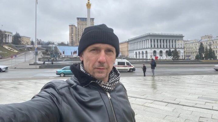Дмитро Хилюк