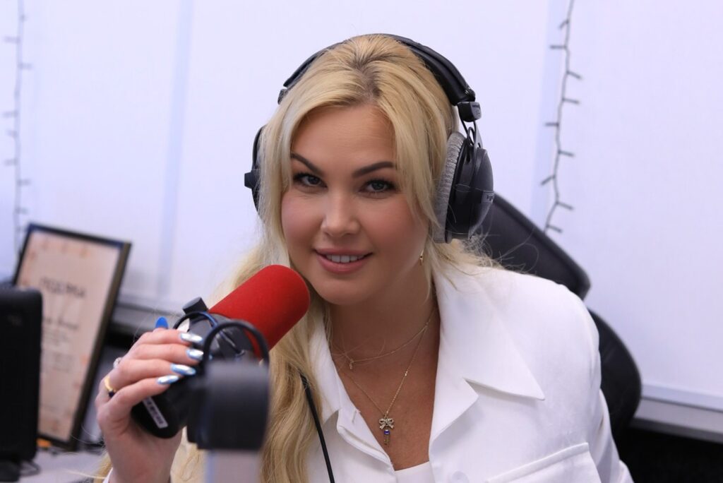 “Не 100, як ви пишете!” Камалія оголосила свою вагу