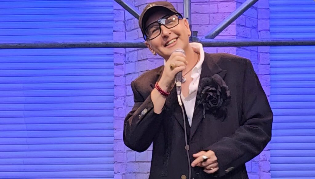 Композитор Костянтин Гнатенко звинуватив польських прикордонників у моральному геноциді українців