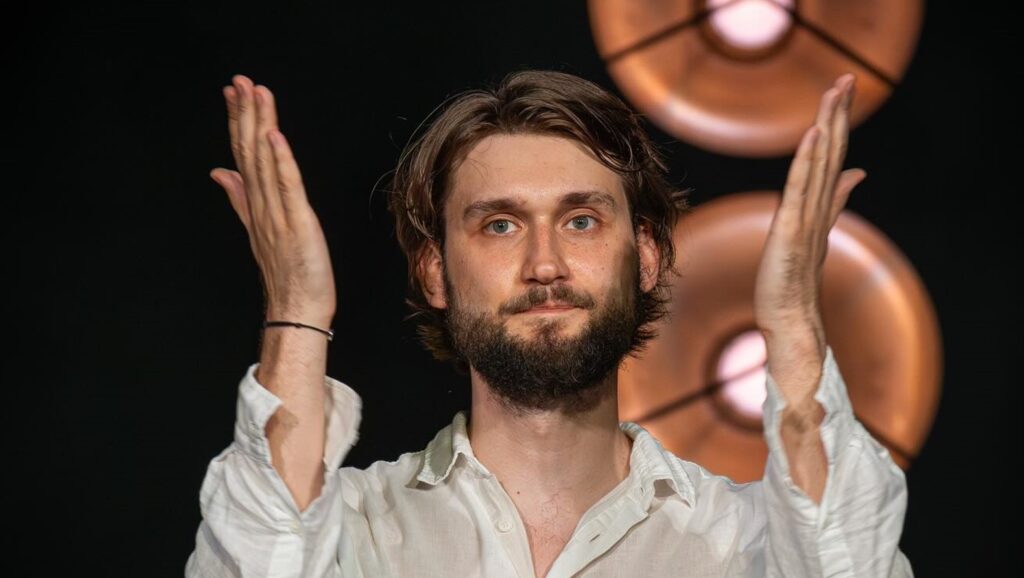 “Що б ми всі робили, якби не Гобдич”: Вадим Яценко розповів про людину-легенду