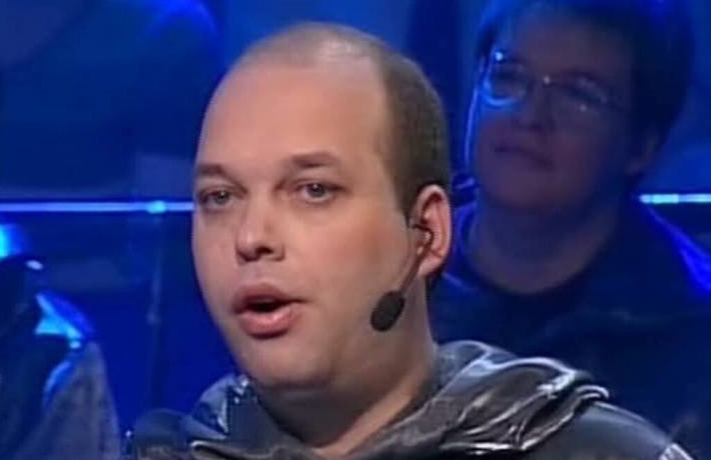 У Харкові помер один з найсильніших інтелектуальних гравців телешоу Максим Анфіногенов