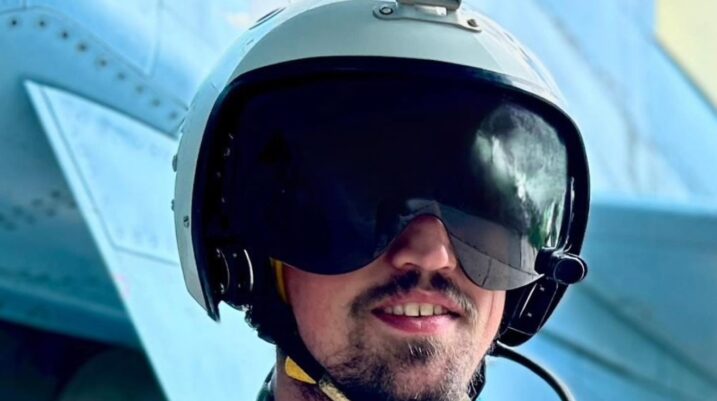 Олександр Боровик