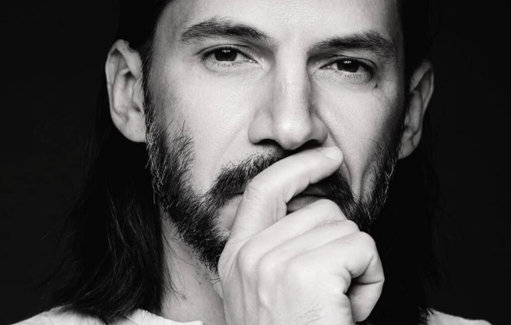 Українська кіношкола відреагувала на загибель Іллі Ратмана