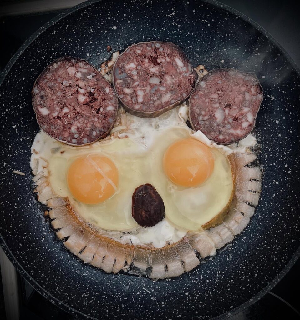 "Просто сало від 300": ціни на продукти в Києві жахнули журналіста