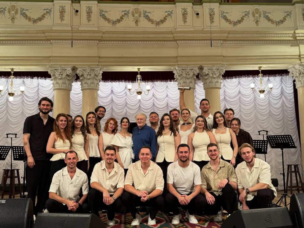 “Це неприпустимо!” Хор “Гомін” засудив провокування скандалів довкола авторів та опублікував важливі фото