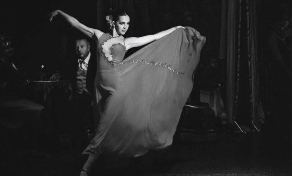 Чоловіка балерини Марії Холодної засудили до 15 років тюрми за її вбивство