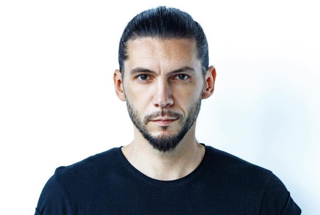 Хто такий Ілля Ратман та як він загинув