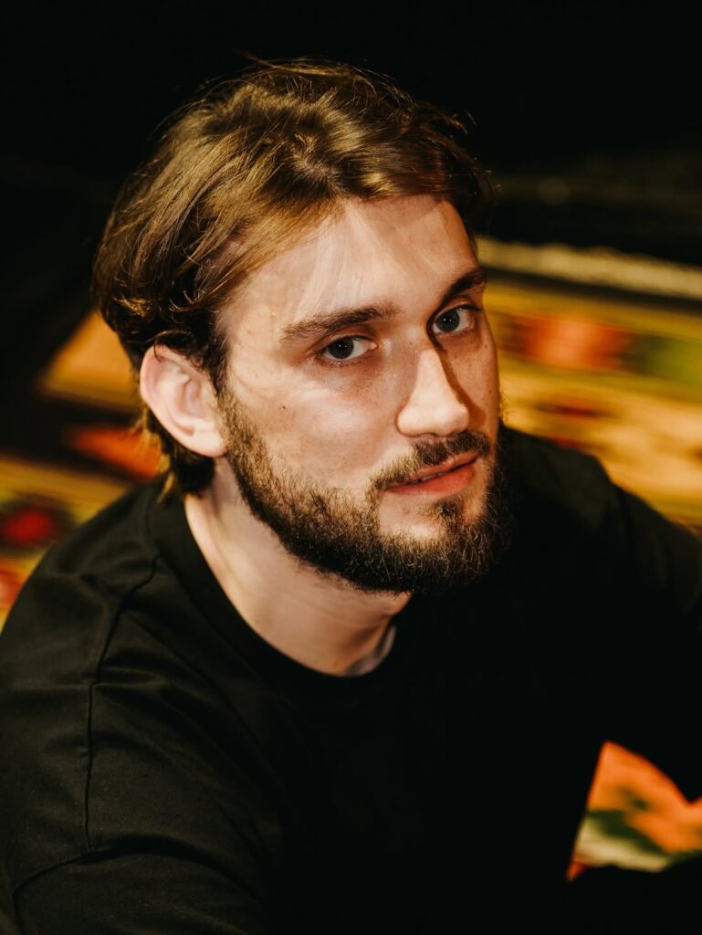 Вадим Яценко