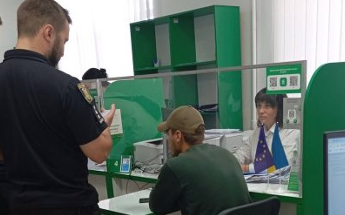 "Непереможна нація": віцепрем'єра Федорова вразив вчинок українця в МВС