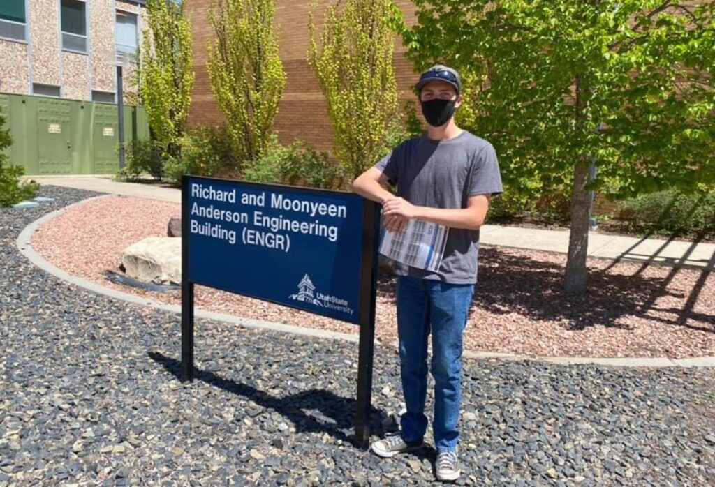 Хто такий Тайлер Робінсон і чи правда він застрелив Чарлі Кірка