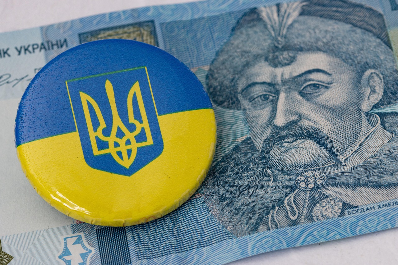 Гривні