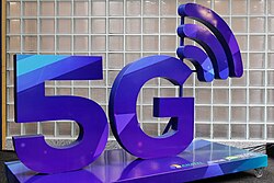 5G