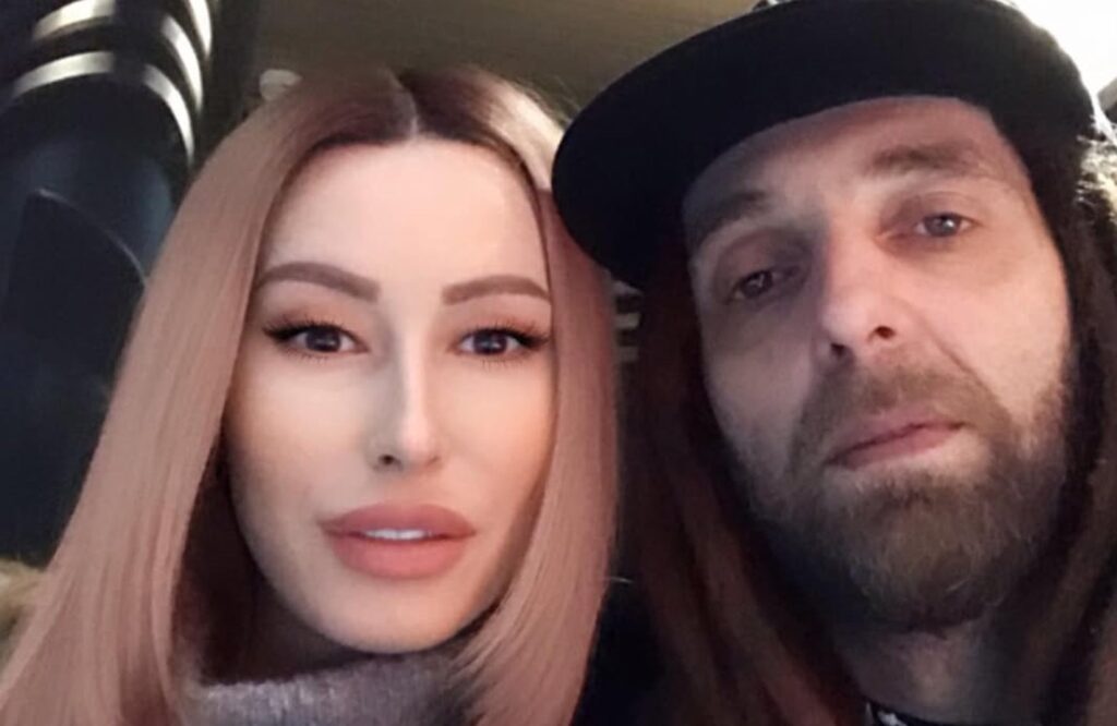 Дружина засновника Green Grey Дизеля прокоментувала його раптову смерть