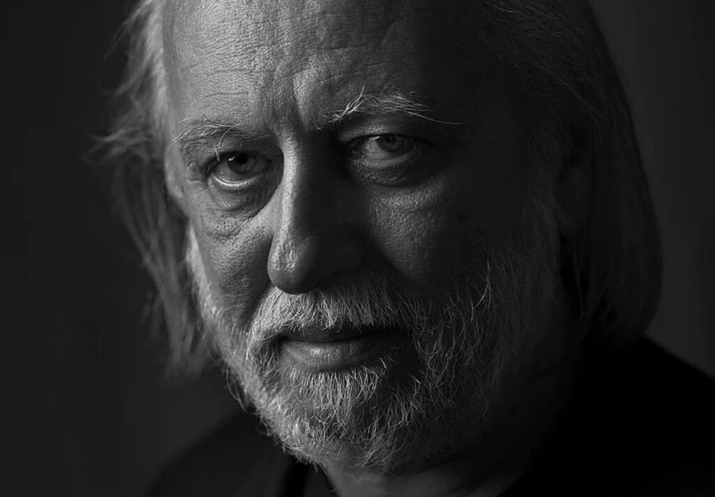 “Геній!” Український письменник Андрій Любка відреагував на нобелевку для Красногоркаї