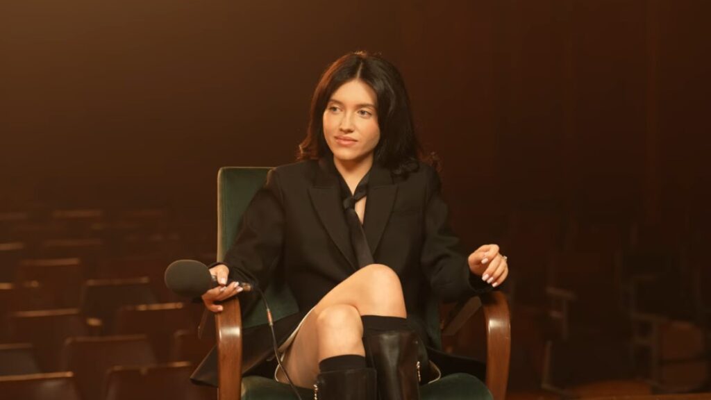 Популярна в Україні блогерка Анастасія Марків оголосила про вагітність