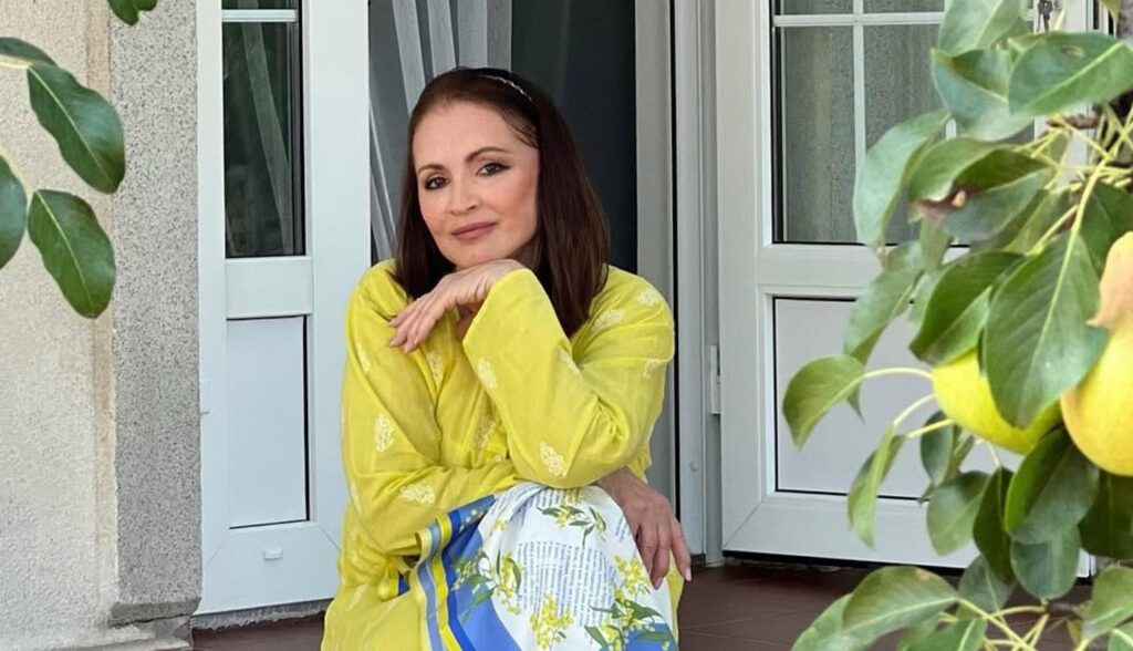 Телеведучий Суханов повідомив про проблеми у Софії Ротару