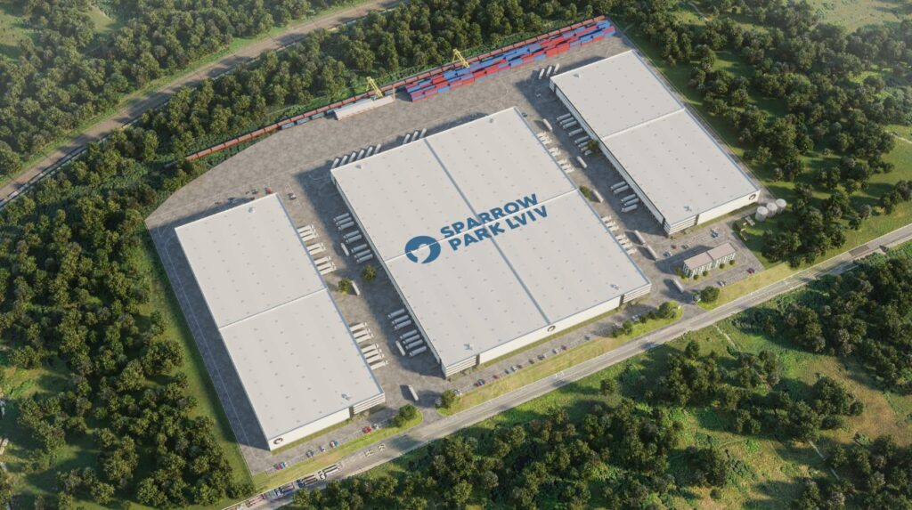 У Sparrow Park Lviv розповіли про наслідки російського удару