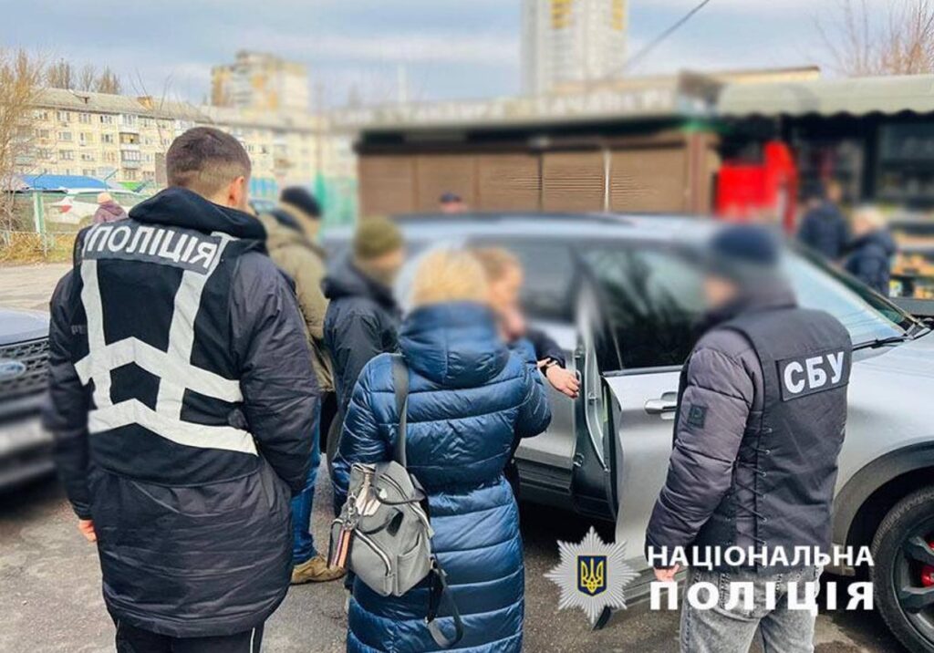 У Києві попередили вбивство першого заступника міністра охорони здоров’я України