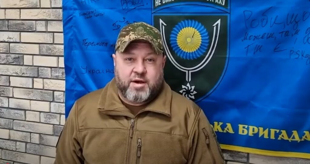 Мобілізована зірка “Кварталу 95” Пікалов розкрив особливості своєї служби