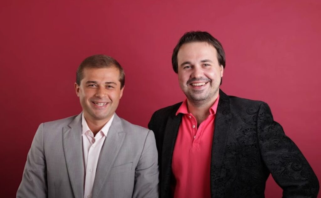 Артист, син якого скоїв смертельну ДТП у Києві, викреслив з життя близького друга