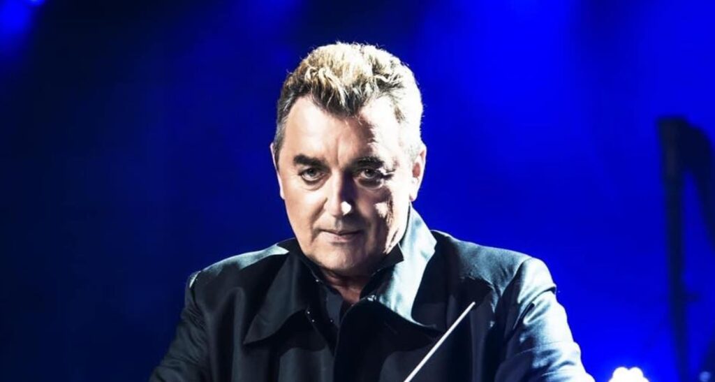 Хто такий Дмитро Антонюк — які подробиці біографії диригента відомі