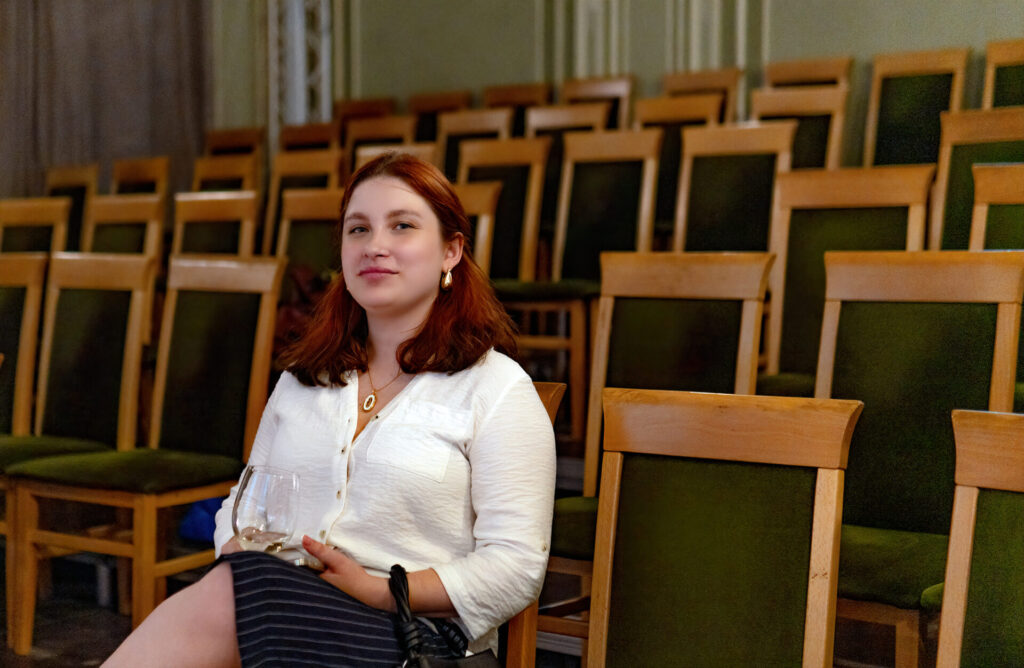 Хто така Маргарита Ткач — що відомо про кохану Остапа Ступки