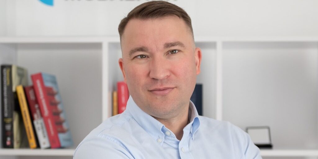 Очільник Суспільного вибачився за інцидент під час радіодиктанту