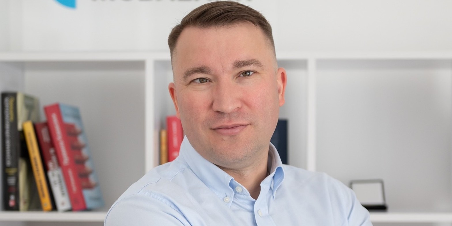 Микола Чернотицький