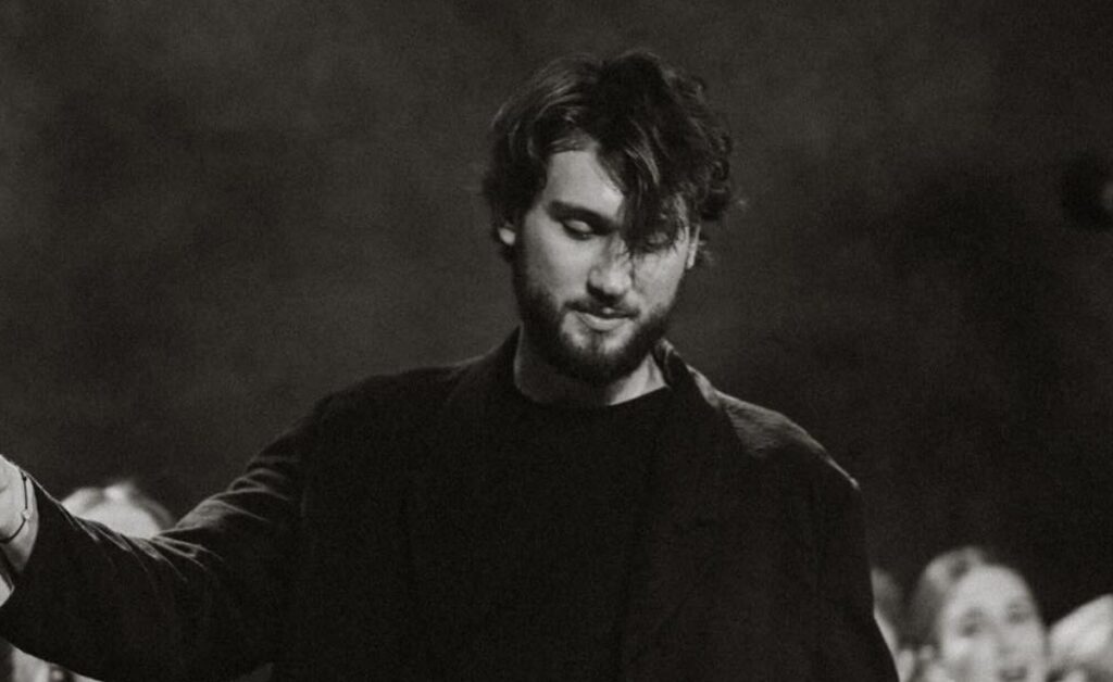 “Я хочу наголосити”: Вадим Яценко розповів, за що насправді отримав звання заслуженого артиста України