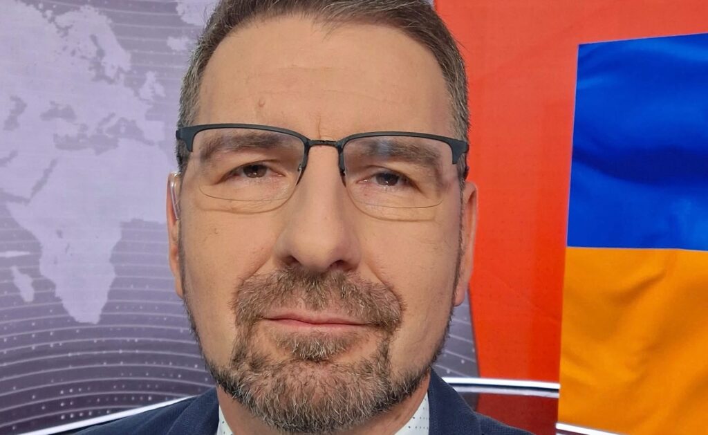 Вадим Карп’як