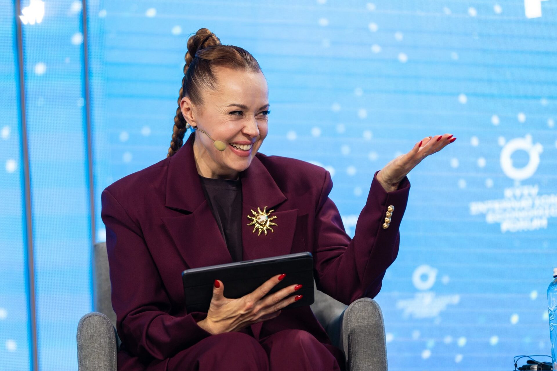 Тетяна Гончарова