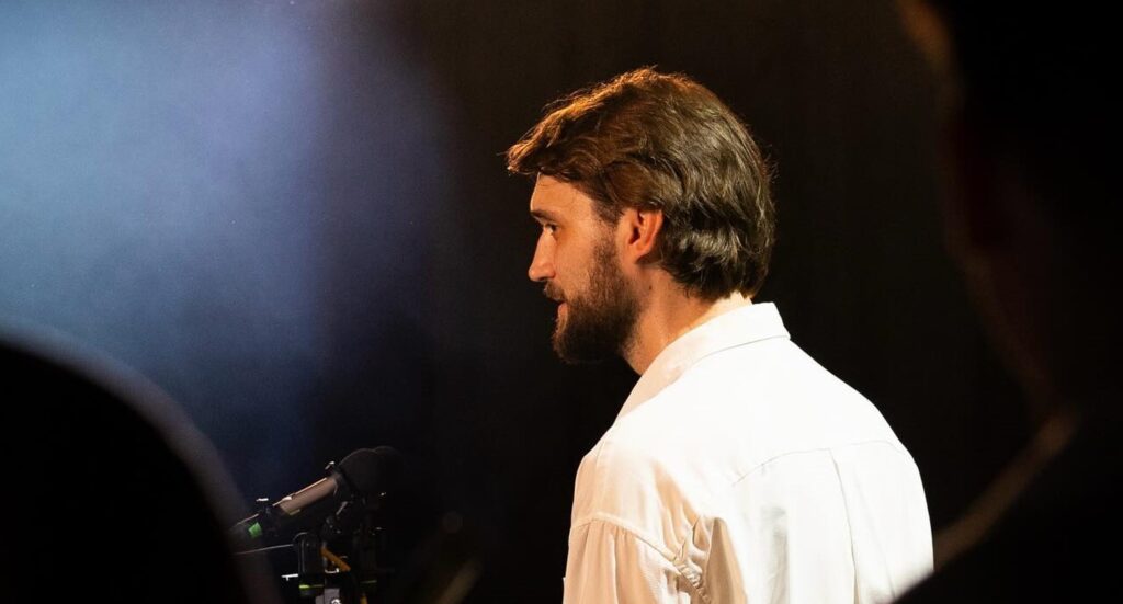 “Довго “пручалася” “трендовому” походу на “Гомін””: педагогиня розповіла, з чим зіткнулася на концерті хору