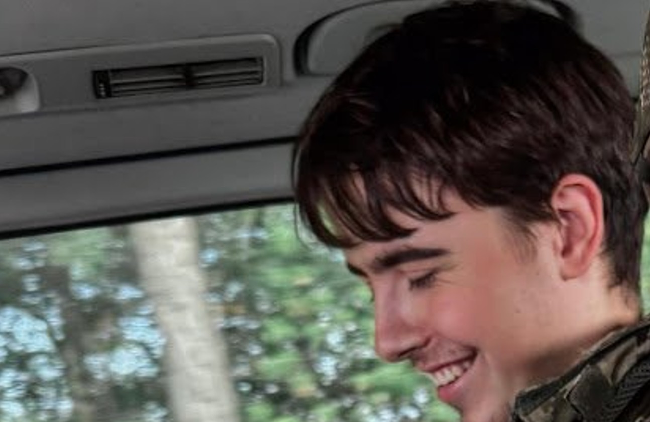 Михайло Соболєв