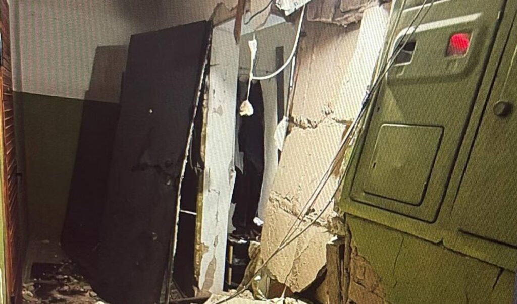 Поліція розкрила деталі вибуху на вулиці Зодчих у Києві