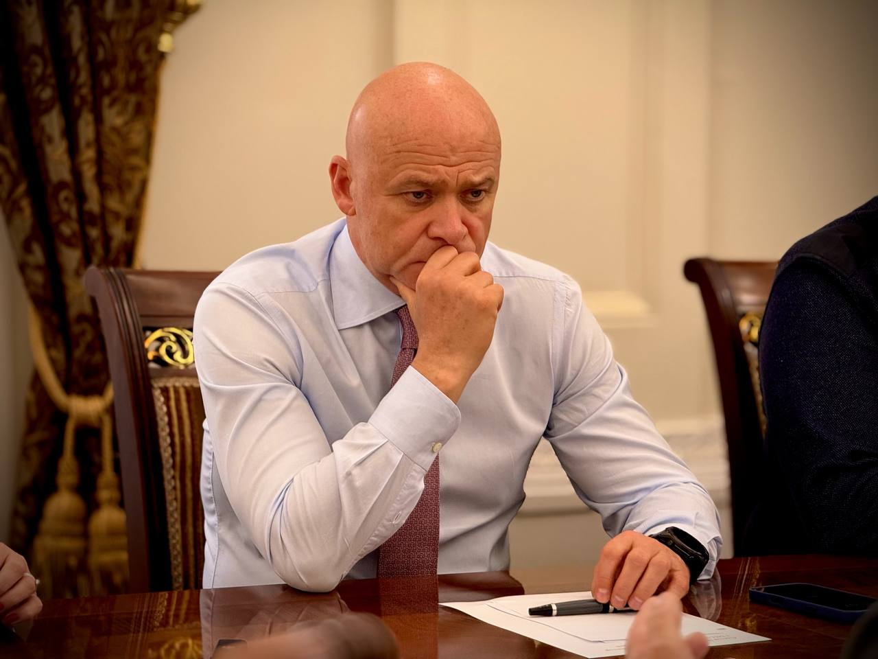 Геннадій Труханов
