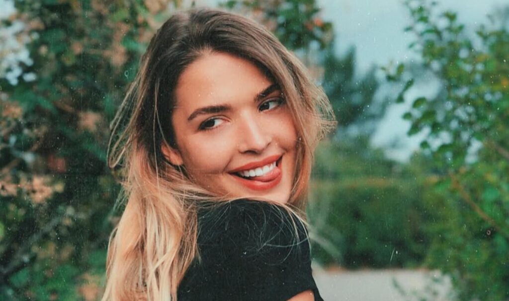 Хто така Ірина Пономаренко та як вона стала зіркою шоу “Холостяк 14”