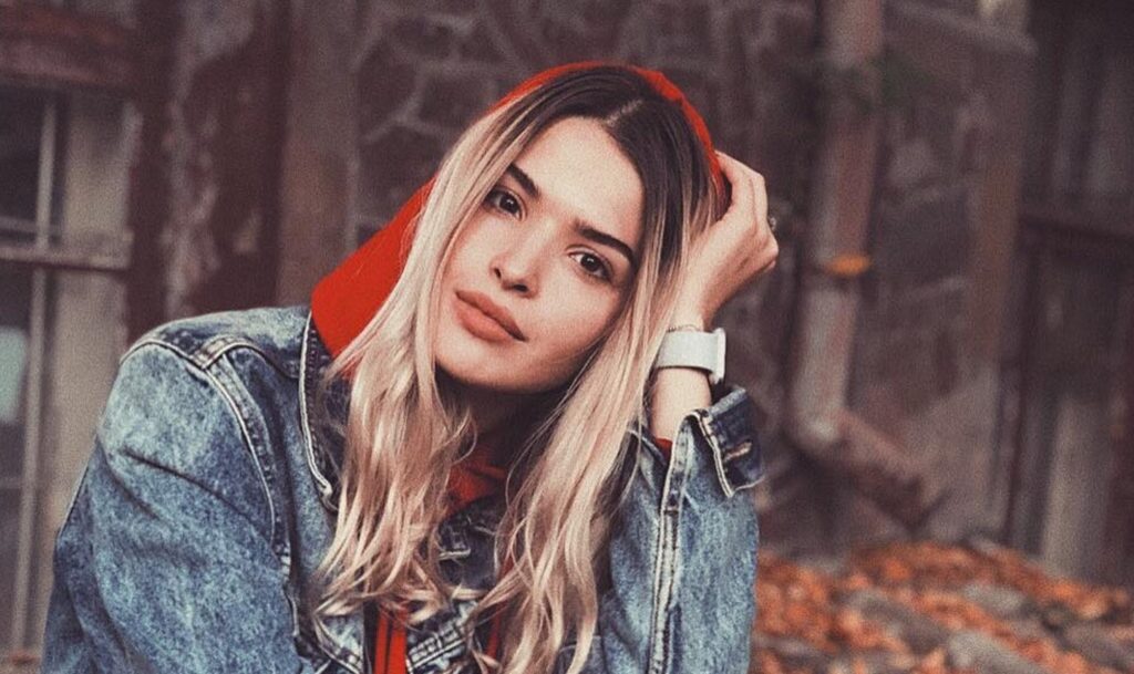 Ірина Пономаренко