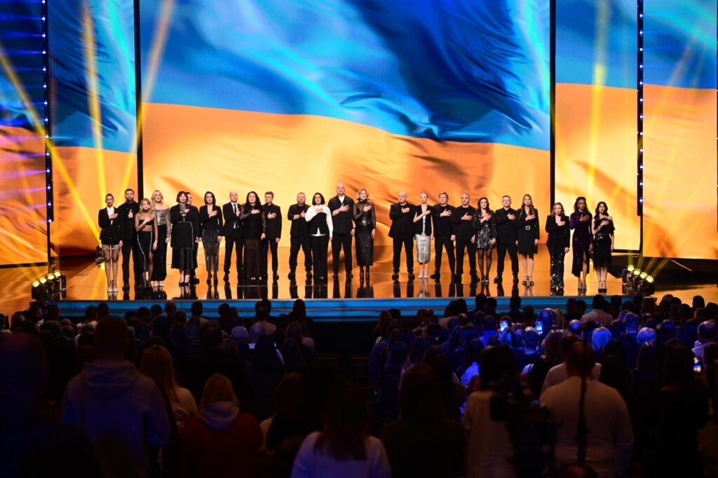 Вдова видатного композитора відреагувала на бойкот “Кварталу 95”