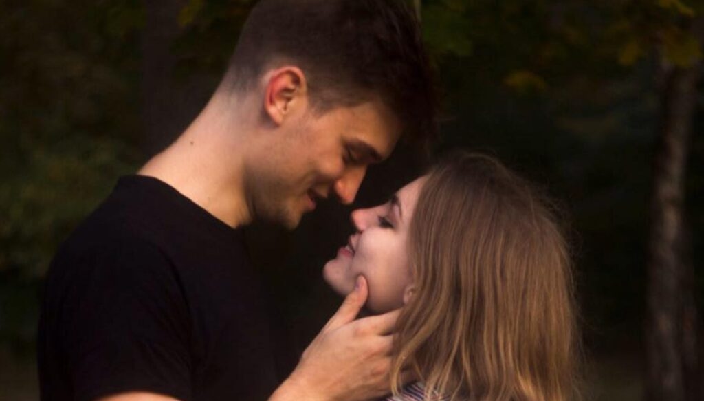 Перший в родині. Дружина Вадима Яценка привітала його з отриманням високого звання