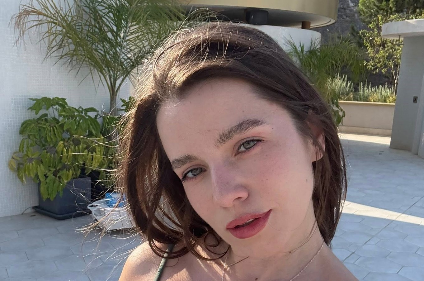 Христина Соловій