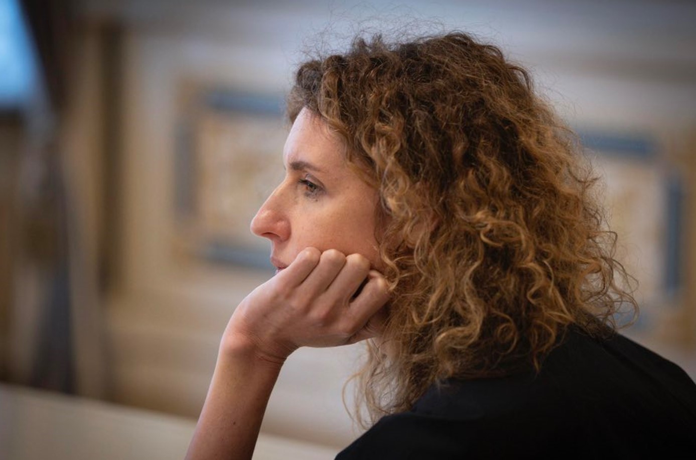 Катерина Коберник