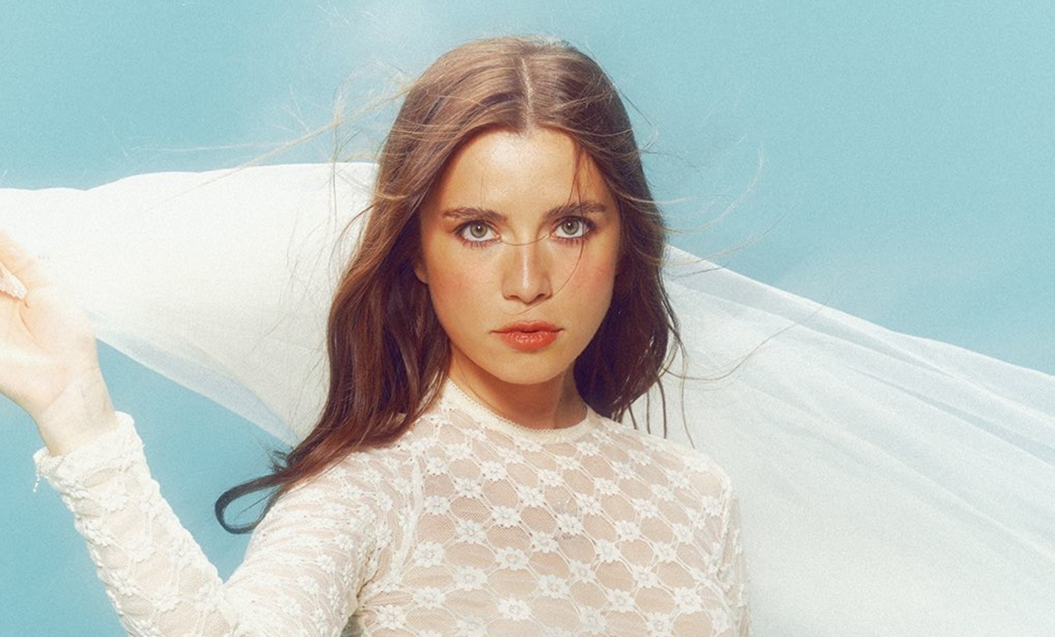 Христина Соловій