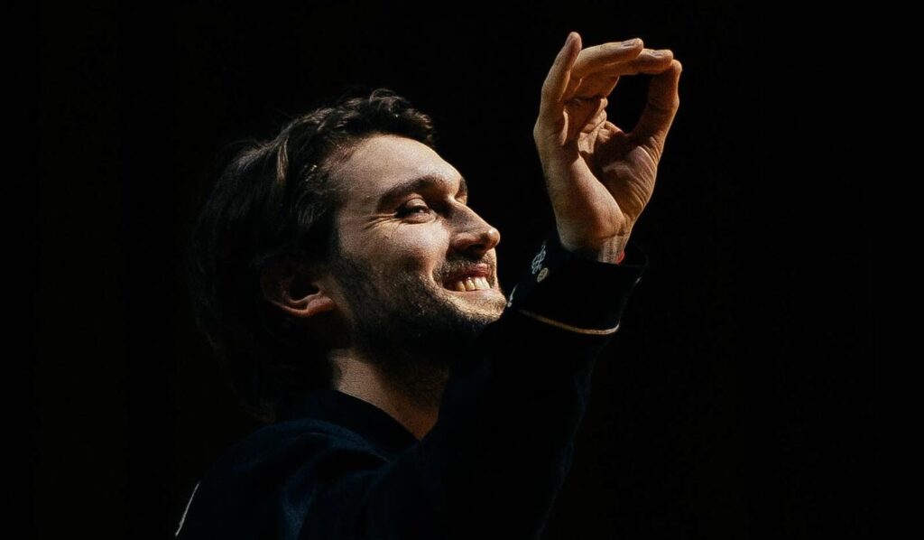 “Його мрія — заспівати з Вадимом”: 8-річний Марк набрав мільйони переглядів, виконавши “Цей сон”